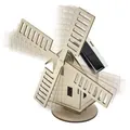 Sol Expert 40009 40009 Solar Windmühle