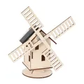 Bartl Solar Windmühle Bausatz 270022