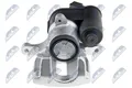 Bremssattel NTY HZT-AU-000 für A6 AUDI C6 4F2 Avant 4F5 Allroad 4FH TDI TFSI FSI