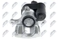 NTY HZT-AU-000 Bremssattel für AUDI