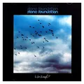 IS LOVE ENOUGH? - STONE FOUNDATION CD L5XG The Cheap Fast Free Post