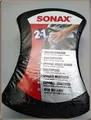 Sonax 2in1 Multi-Schwamm saugstark für Auto Wäsche Reinigung Pflege Insekten