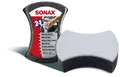 SONAX 04280000  MultiSchwamm - Der Alleskönner 35 g