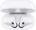 APPLE AIRPODS 2.GEN IN-EAR BLUETOOTH KOPFHÖRER FARBE WEISS