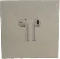 Apple AirPods 2. Generation mit Ladecase Kabellose In-Ear Bluetooth Kopfhörer ⭐