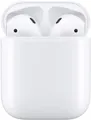Apple AirPods 2. Gen Lightning Ladecase - Weiß *Sehr gut*