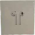 Apple AirPods 2. Generation mit Ladecase Kabellose In-Ear Bluetooth Kopfhörer ⭐