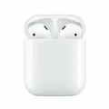 Apple AirPods 2. Generation mit Ladecase - Weiß | Neu