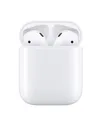 Apple AirPods 2. Generation mit Ladecase