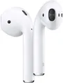 Apple True Wireless Kopfhörer AirPods 2. Gen mit Kabel-Ladecase