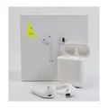 Apple Air Pods 2. Generation In-Ear Headset Kopfhörer... + Defekt (268242)