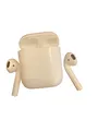 Apple AirPods 2. Generation mit Ladecase - Weiß A2031 #4