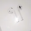 Apple AirPods 2. Generation mit Ladecase - Weiß