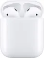 Apple AirPods mit kabelgebundenem Ladecase (2. Generation)