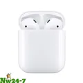 Apple AirPods 2. Generation mit Ladecase - Weiß mit OVP / Gewerblicher Händler