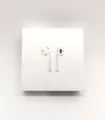 Apple AirPods 2. Generation mit Ladecase - Weiß