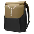 Lenovo Legion 16 Zoll Gaming Rucksack GB500 | Farbe Schwarz-Gelb