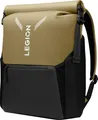 Lenovo Notebook Rucksack Legion Passend für maximal: 40,6 cm (16") Schwarz, Gelb