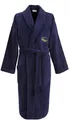 Lacoste Bademantel "LRENE" Gr. M, marine, M
