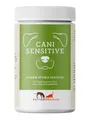 Futtermedicus Optimix Cani Sensitive | 500 g | Ergänzungsfuttermittel für Hunde | Auch für Allergiker geeignet