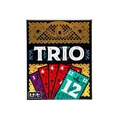Cocktail Games Trio (Aktualisierung 2025), Kartenspiel, ab 8 Jahren, 3-6 Spieler, 15 Minuten Spieldauer