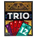 Cocktail Games Trio Kartenspiel 2025 Refresh Für 8+ 3-6 Spieler 15 Min