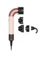 HD17 Supersonic R Haartrockner 1700 W (Pink, Roségold)