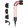 Dyson Supersonic rTM Haartrockner Straight+Wavy (Ceramic Pink/Roségold)