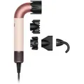 DYSON Supersonic r Straight & Wavy ceramic pink/rosegold