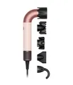 dyson Supersonic r Hair Dryer straight + wavy Haartrockner 1 Stk