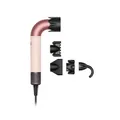 Dyson Supersonic r™ Haartrockner Straight+Wavy (Ceramic Pink/Roségold)