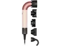DYSON Supersonic r™ straight+wavy Haartrockner Ceramic Pink/Roségold