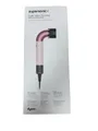 Dyson Supersonic r™ straight+wavy Haartrockner Fön Ceramic Pink/Roségold