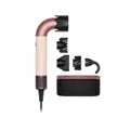 Dyson Supersonic R Oro-Rosa Haartrockner 1700W Mit 5 Zubehör