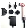 DYSON Haartrockner Supersonic R Straight + Wavy Ceramic Pink/Roségold B-WARE