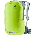 Deuter Race Air 14+3 Rucksack (Größe 14+3L, gruen)