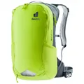 Deuter - Race Air 14 + 3 - Bike-Rucksack grün