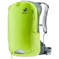 deuter Race Air 14+3 Rucksack - citrus-graphite
