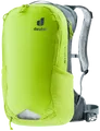 deuter Race Air 14+3 citrus-graphite - Größe 14 Liter