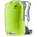 Race Air 14+3 - Bike-Rucksack citrus-graphite