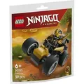 30723 Ninjago Ninja Coles Flitzer (Polybag)