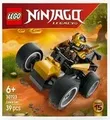 LEGO NINJAGO 30723 Ninja Coles Flitzer