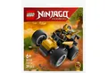 LEGO® LEGO Ninjago Ninja Coles Flitzer, Spielbausteine