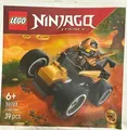 Lego 30723 Ninjago - Ninja Coles Flitzer - 39 Teile - ab 6 Jahren - Neu & OVP