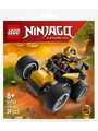 LEGO® Ninjago 30723 Ninja Coles Flitzer