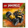 LEGO 30723 Ninjago Ninja Coles Flitzer, Konstruktionsspielzeug