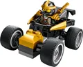 LEGO Ninjago 30723 Ninja Coles Flitzer Polybag Paperbag