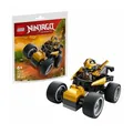 LEGO Ninjago 30723 Ninja Coles Flitzer Mini-Modell