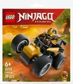 LEGO 30723 Polybag NINJAGO Coles Ninja Auto