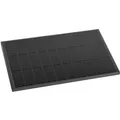 Ecoflow Solarpanel Starr 2 x 100 W Schwarz